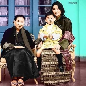 Meet your Posher, Sonam